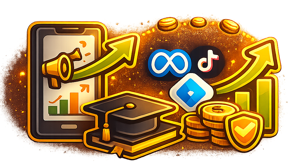 Offline Conversion Data Sent To Ad Platforms