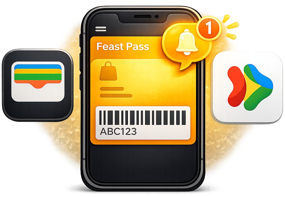 Feast Pass