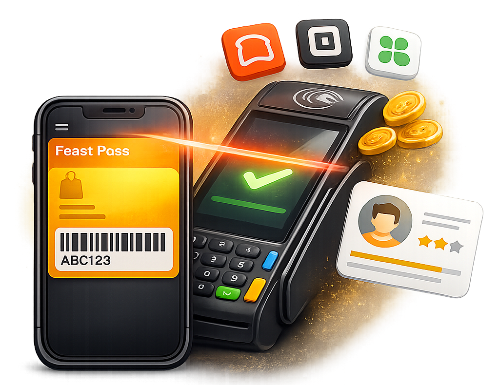 The Attribution Event