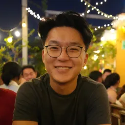 Jason Xu